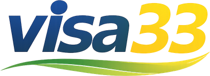 Logo visa33
